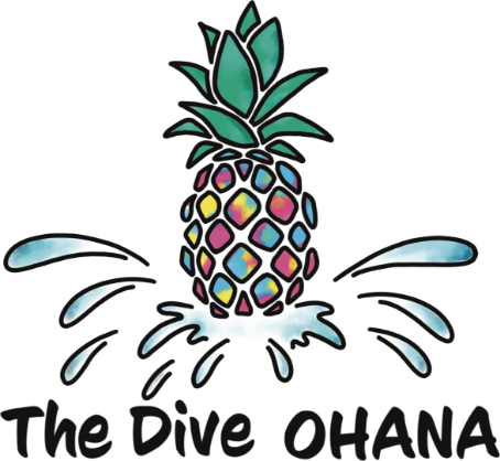 The Dive OHANA